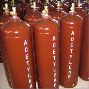 dissolved-acetylene