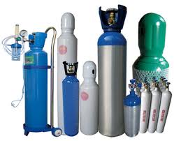 Medical Gases