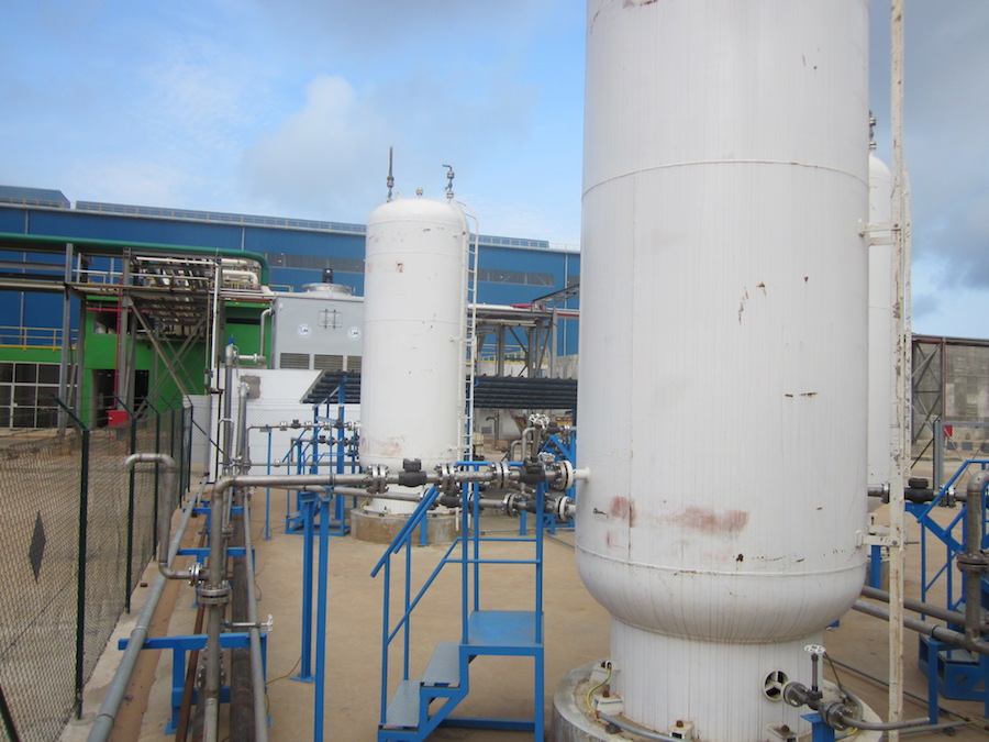 Medical Gas Pipeline System Maintenance