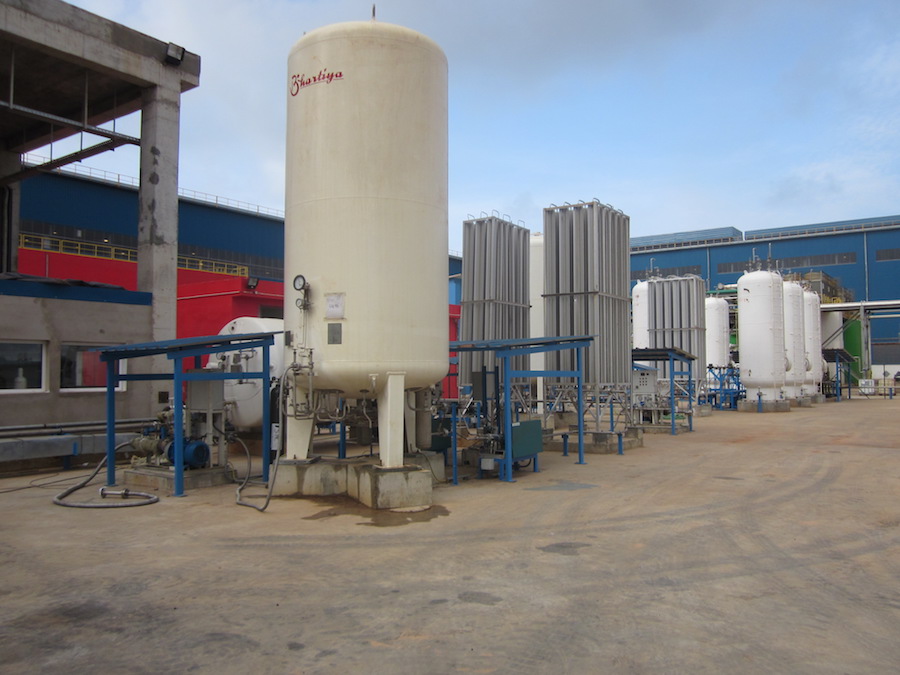 Medical Gas Pipeline System Maintenance