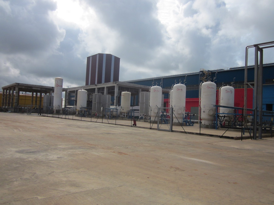 Medical Gas Pipeline System Maintenance